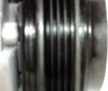 Reman Nippondenso 10PA17C Compressor W/Clutch - 77323