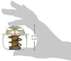 Gates TH24485G1 Coolant Thermostat