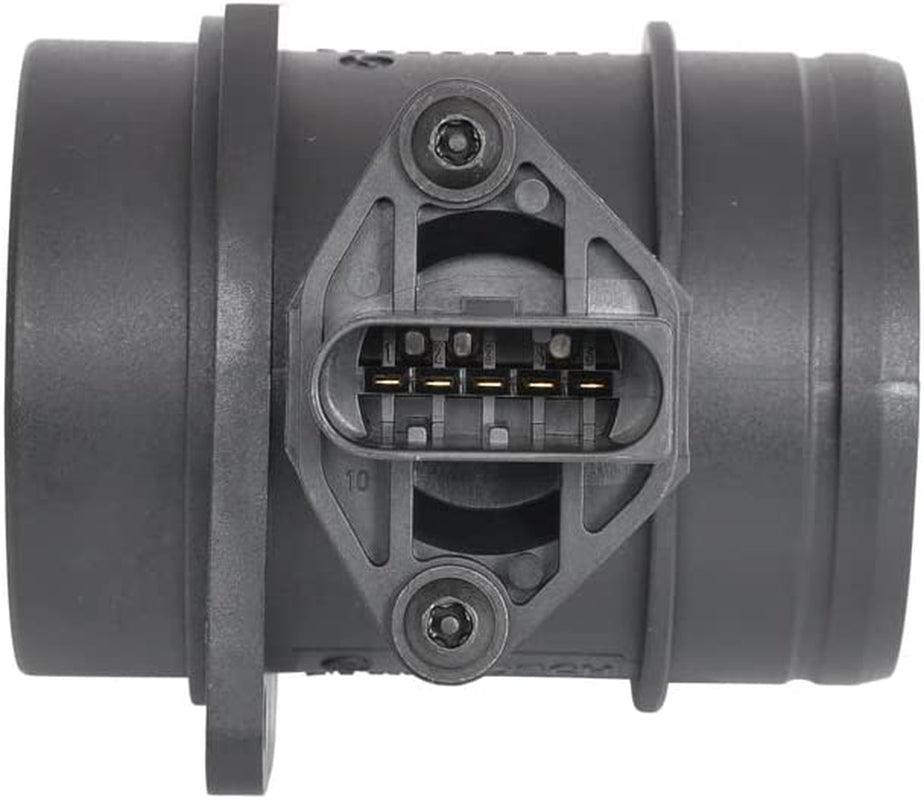 Automotive 0281002757 Original Equipment Mass Air Flow (MAF) Sensor for Select Volkswagen: 1998-04 Beetle, 1999-04 Golf, 1999-04 Jetta