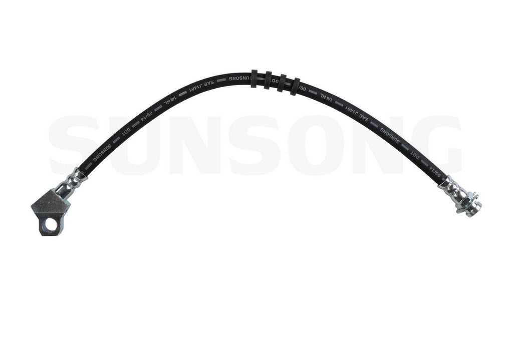 Brake Hydraulic Hose for Torino, Cyclone, Montego, Fairlane, Comet 2203770