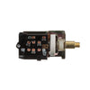 Standard Ignition Headlight Switch for Jeep DS-216
