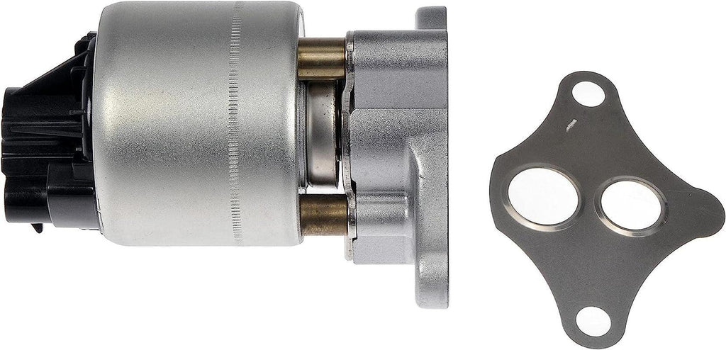 Dorman 911-695 Exhaust Gas Recirculation (EGR) Valve Compatible with Select Models