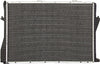 CU2285 Complete Radiator