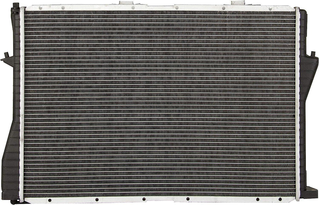 CU2285 Complete Radiator
