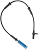 Hella ABS Wheel Speed Sensor for BMW 012806051