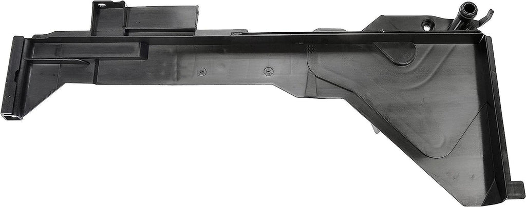 Dorman 603-768 Engine Coolant Reservoir Mounting Plate Compatible with Select BMW Models