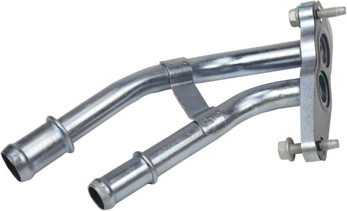 12676954 Heater Inlet and Outlet Pipe