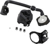 GM Genuine Parts 19303240 Secondary Air Injection Pump Kit with Pump, Bracket, and Hose