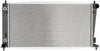 Radiator, New OE Quality - 221-9022