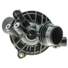 Motorad Engine Coolant Thermostat Housing Assembly for BMW 790-207