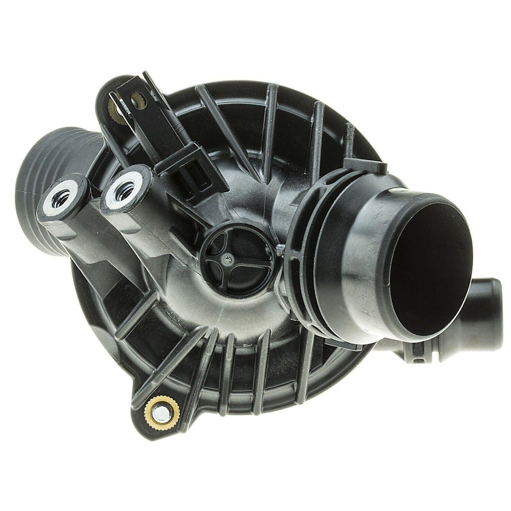 Motorad Engine Coolant Thermostat Housing Assembly for BMW 790-207