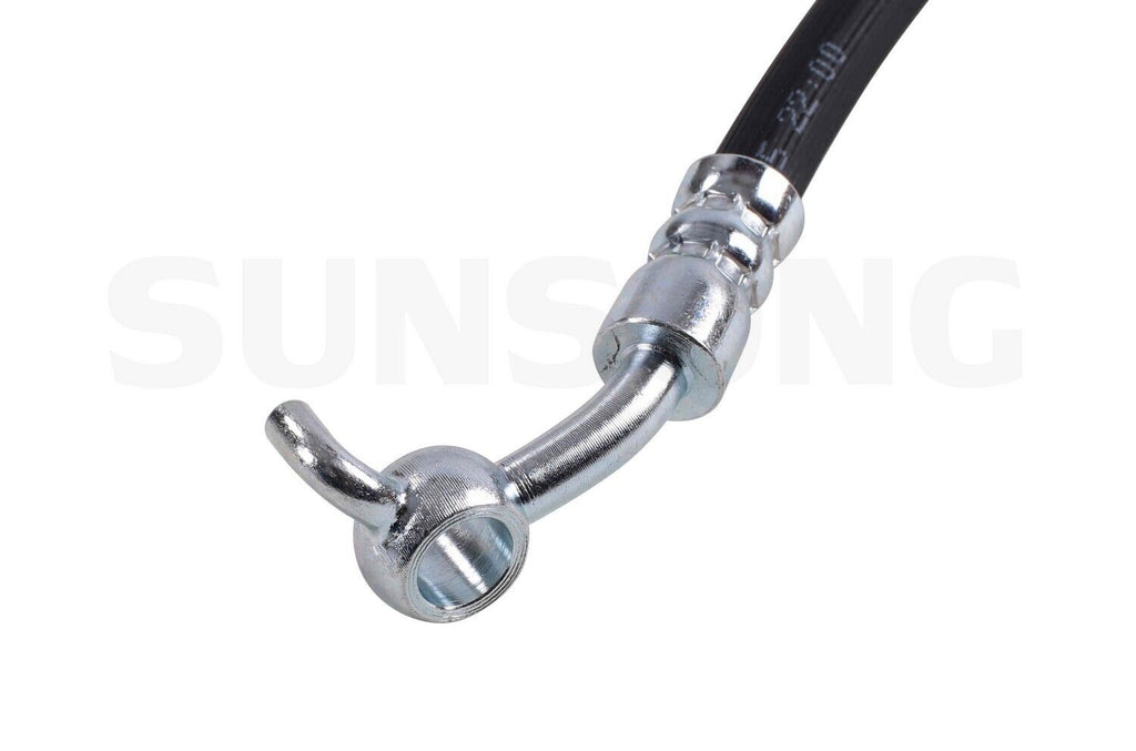 Sunsong Brake Hydraulic Hose for 13-17 Accord 2205655