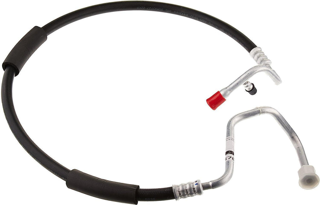 Discharge Line Hose Assembly - 55702