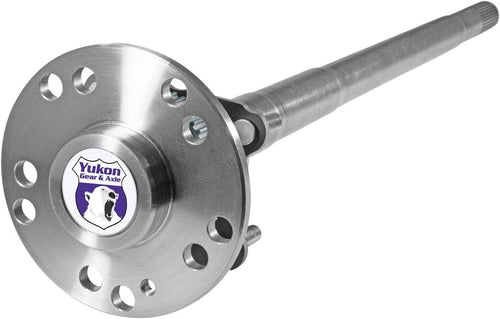 Left Rear Chromoly Double Drilled Axle Kit for Jeep JL Rubicon Dana 44, 32 Spline, 32.2