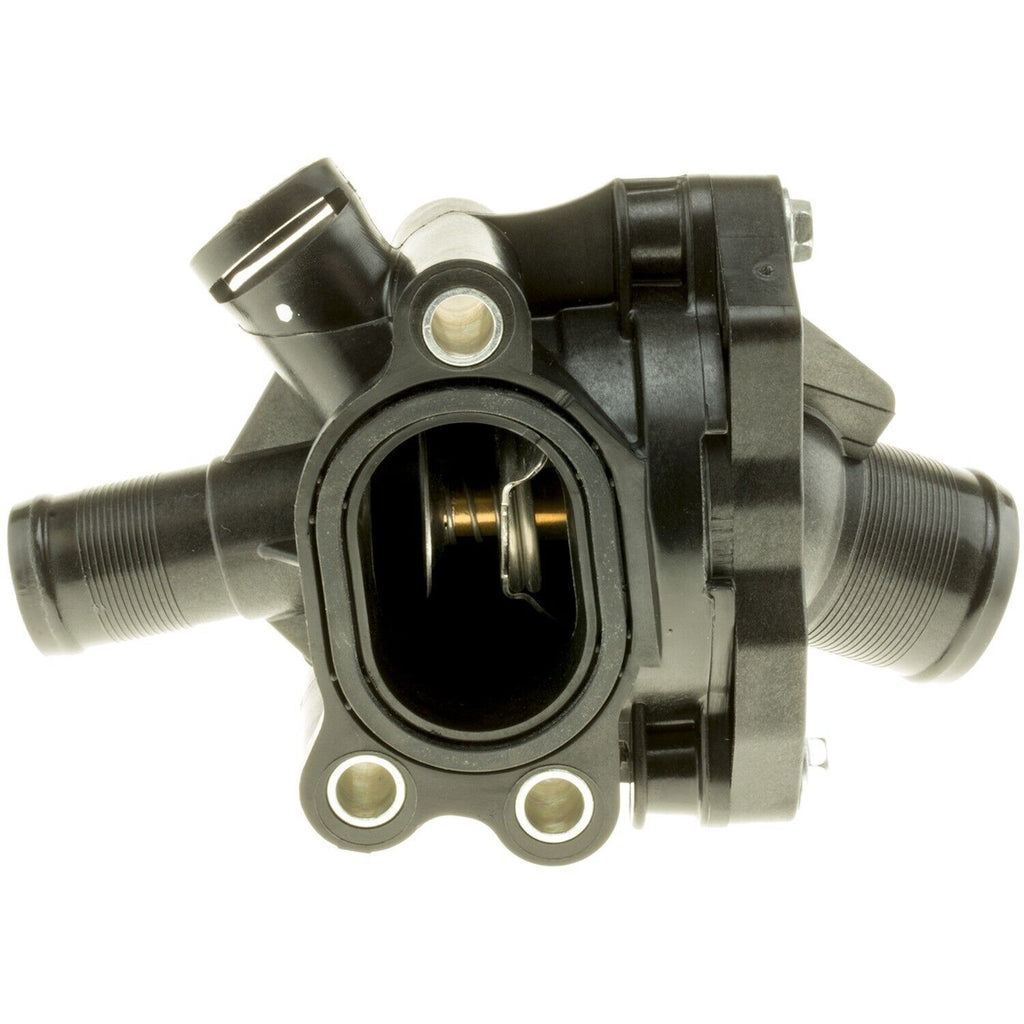 Engine Coolant Thermostat Housing for S60, S60 Cross Country, V60+More 608-194