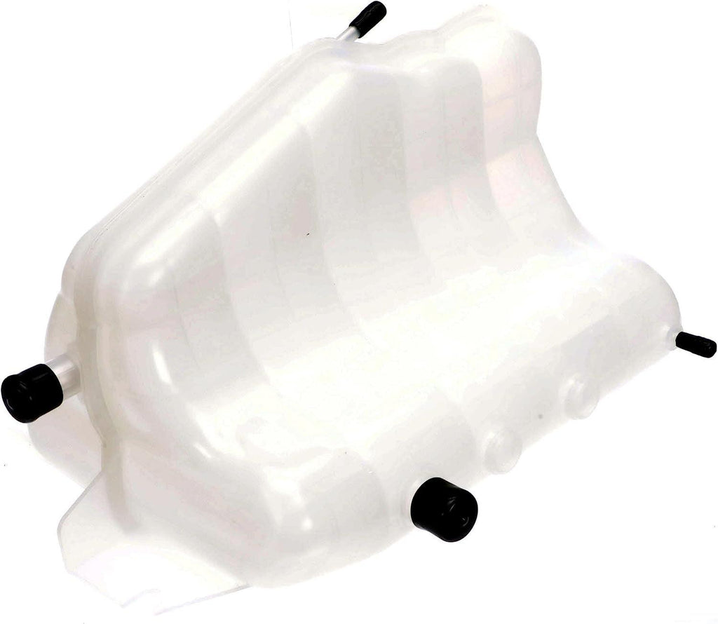 Dorman 603-5103 Front Heavy Duty Pressurized Coolant Reservoir Compatible with Select International Models (OE FIX)