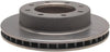 7023R Professional Grade Disc Brake Rotor