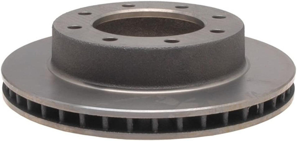 7023R Professional Grade Disc Brake Rotor