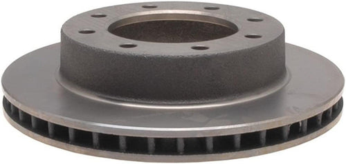 7023R Professional Grade Disc Brake Rotor