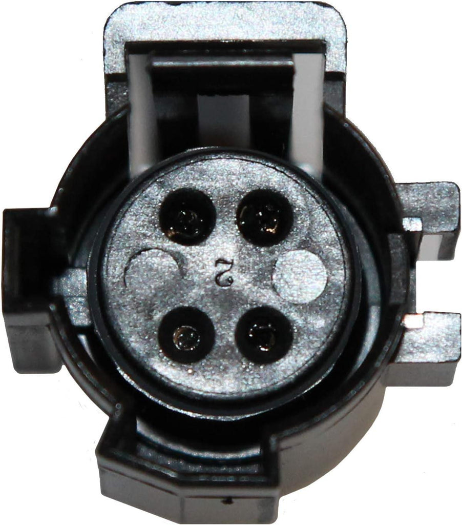 350-34439 Oxygen Sensor, Original Equipment Replacement Premium O2 Sensor, Direct Fit