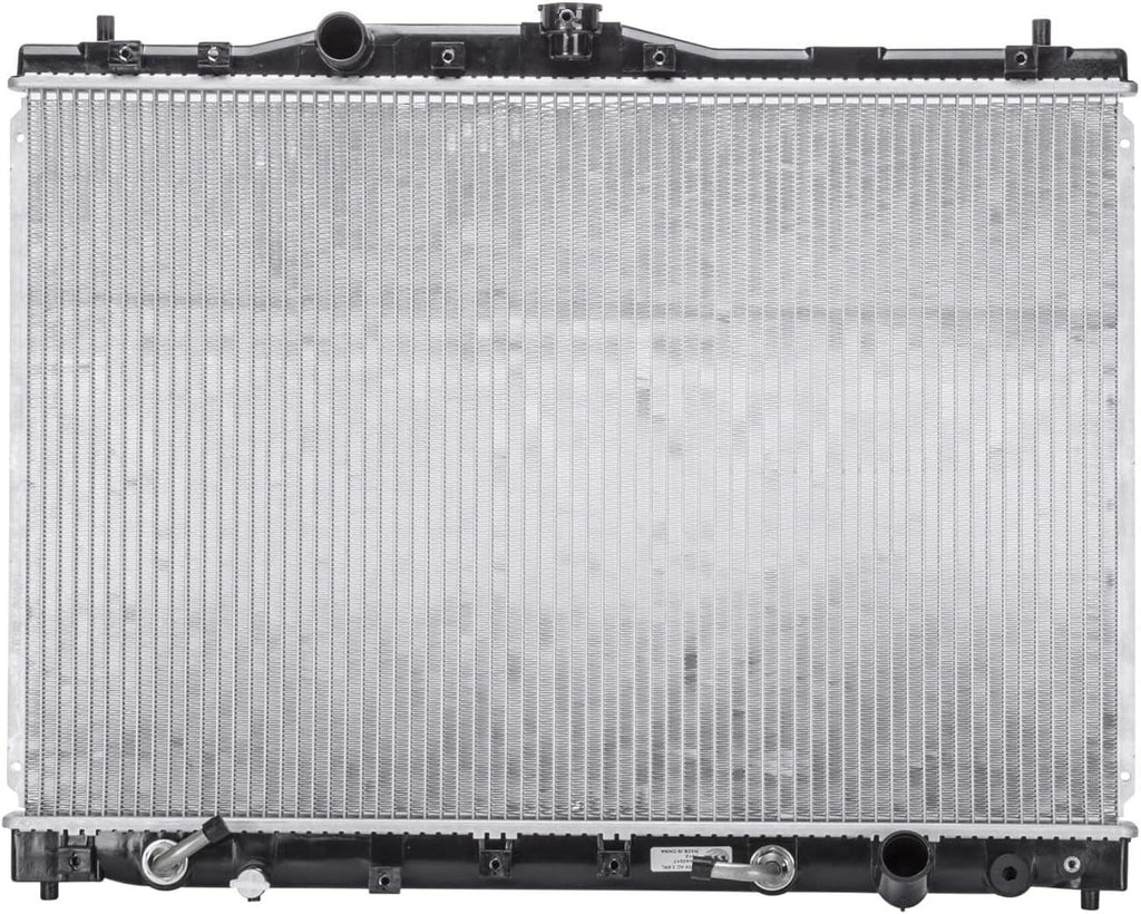 1912 Radiator Compatible with 1996-2004 Acura RL 3.5