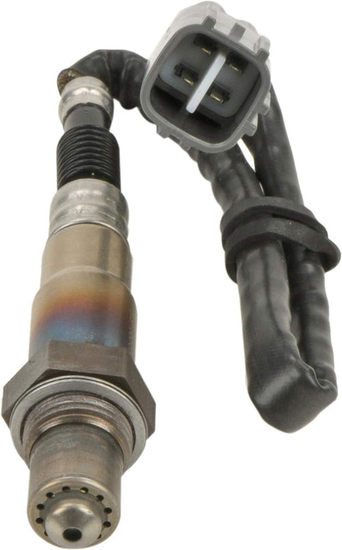 13355 Premium OE Fitment Oxygen Sensor - Compatible with Select 1994 and Newer Lexus, Pontiac, Scion, and Toyota Vehicles