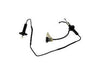 Conjunto De Cilindros Maestro Y Esclavo Embrague Dorman Para Dodge CC649029