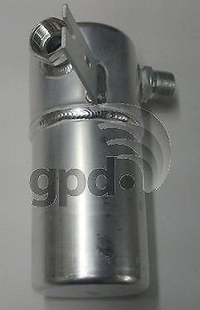 Global Parts A/C Compressor and Component Kit for A8 Quattro, A8 9642529