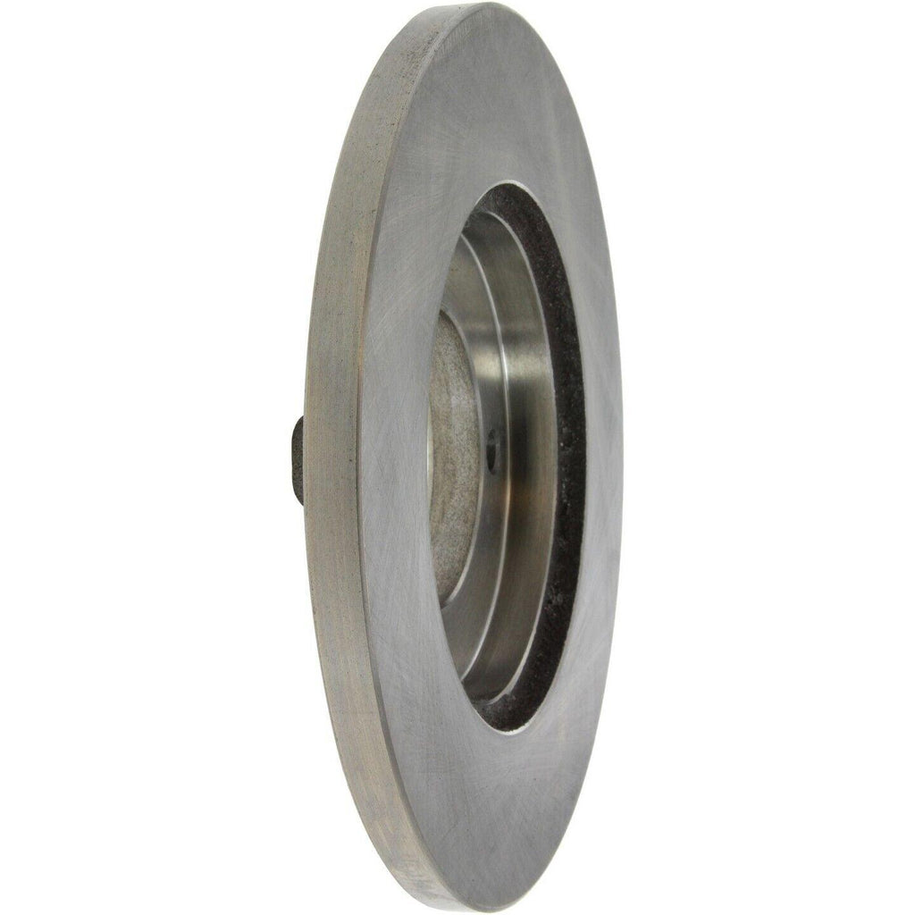 Centric Front Disc Brake Rotor for 1988-1993 Festiva (121.45033)