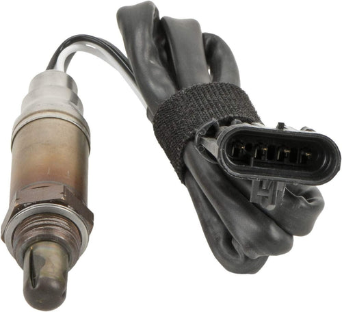 15637 Oxygen Sensor, OE Fitment (Cadillac, Chevrolet, GMC, Isuzu)