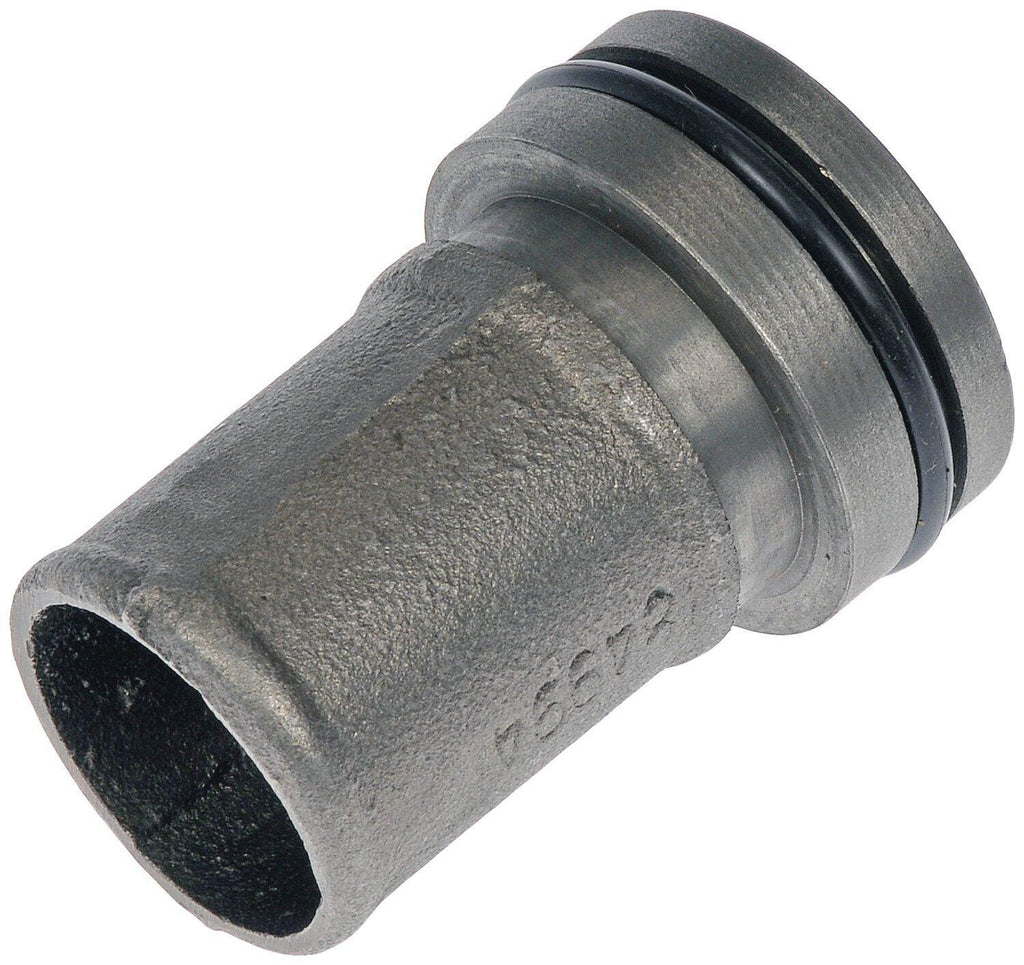 Engine Coolant Thermostat Housing for Firebird, Century, Lesabre+More 902-2026