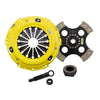 DN3-HDR4 ACT HD/Race Rigid 4 Pad Kit - greatparts