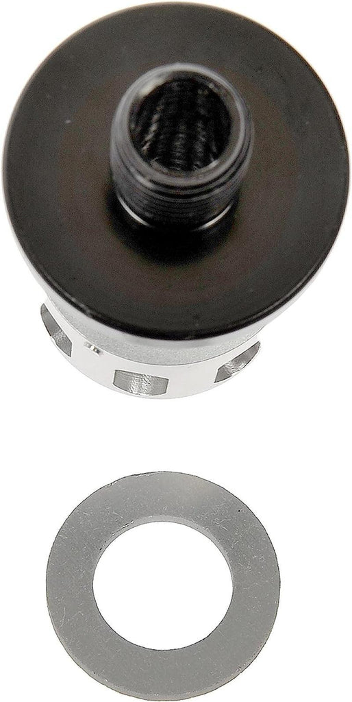 092-018 Twist Drain Solution Compatible with Select Models