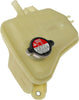 Dorman 603-882 Engine Coolant Reservoir Compatible with Select Honda Models