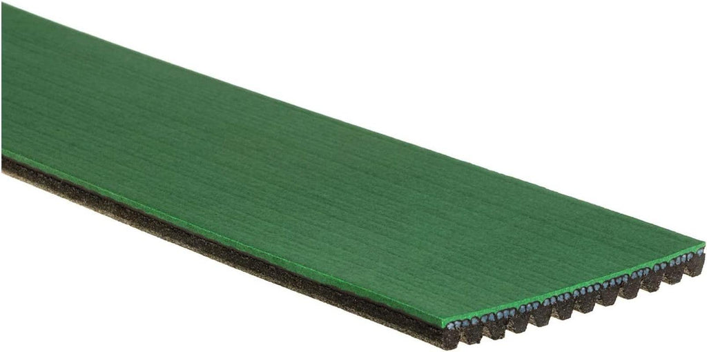 Gold K120720HD Heavy Duty V-Ribbed Serpentine Belt