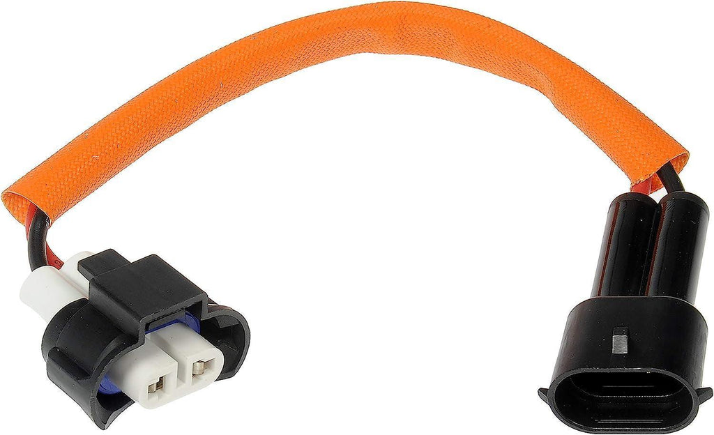 Dorman 645-993 High Temperature Lighting Harness Compatible with Select Models