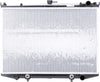 314 Radiator Compatible with 1986-1997 Nissan Pickup