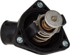 MMTS-TUN-07 Racing Thermostat Compatible with Toyota Tundra 2007+