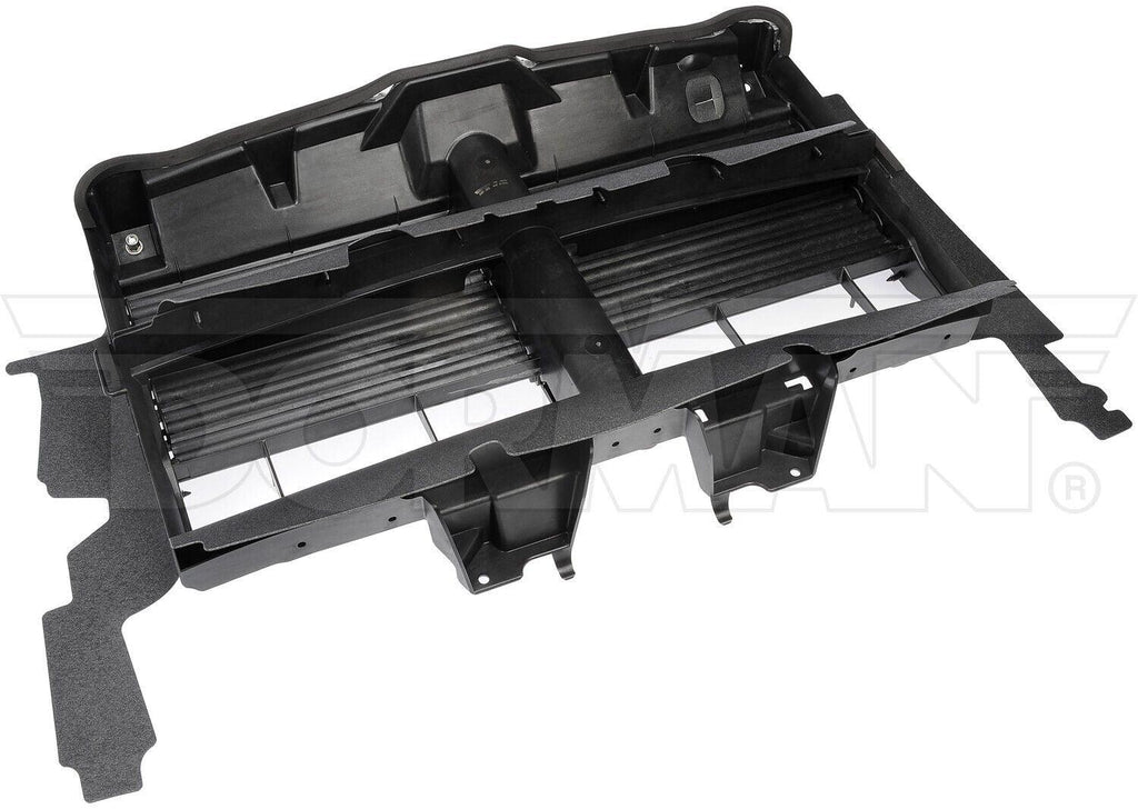 Dorman Radiator Shutter Assembly for 1500 Classic, 1500 601-326