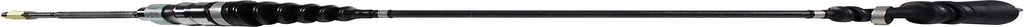 NCV62508 CV Axle Shaft Assembly - Right Front (Passenger Side)