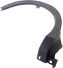 For Toyota RAV4 Fender Trim 2013 2014 2015 Passenger Side | Rear | Textured Black | Plastic Material | TO1791105 | 756050R030