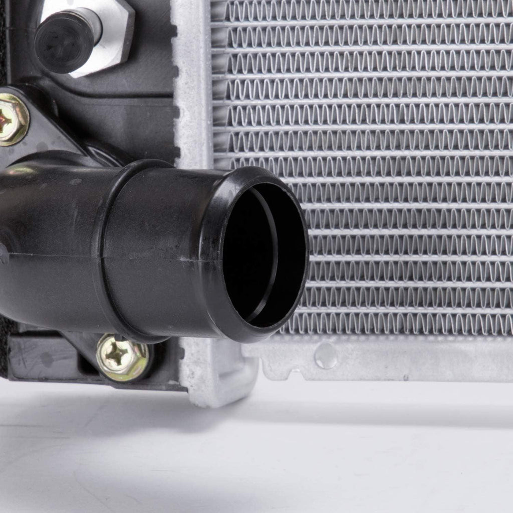 13256 Radiator Compatible with 2005-2006 Lexus RX 330/350