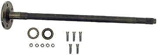 Drive Axle Shaft for Explorer Sport Trac, Explorer Sport, Explorer+More 630-229