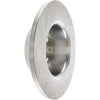 Centric Front Disc Brake Rotor for 142, 144, 145, 164 (121.39000)