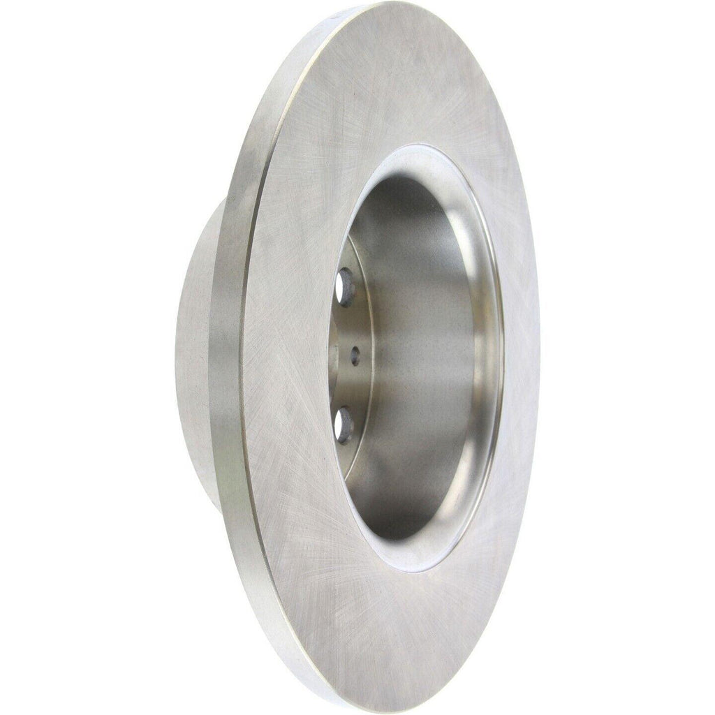 Centric Front Disc Brake Rotor for 142, 144, 145, 164 (121.39000)