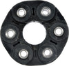 Dorman 935-408 Drive Shaft Coupler Compatible with Select Chrysler/Dodge Models