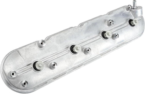 12570427 Driver Side Rocker Arm Cover