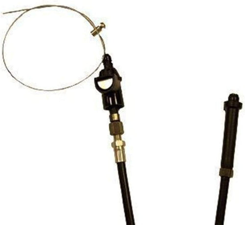 Automotive Y-752 Automatic Transmission Detent Cable