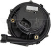 Secondary Air Injection Pump for TT, TT Quattro, Golf, Jetta+More 306-031