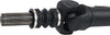Dorman 938-065 Front Drive Shaft Compatible with Cadillac/Chevrolet/Gmc Models
